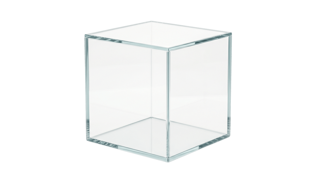 3mm Acrylic vs 3/16 Acrylic Display Cases: What Collectors Should Know - Aegis Acrylic