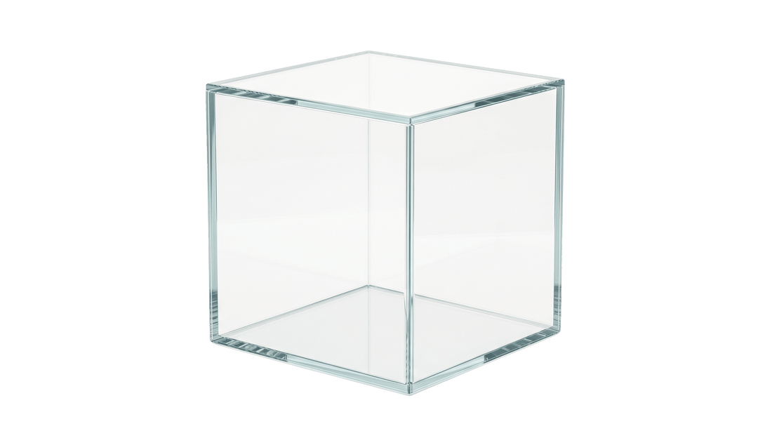 3mm vs 6mm Acrylic Display Cases: Which Thickness Should You Choose? - Aegis Acrylic