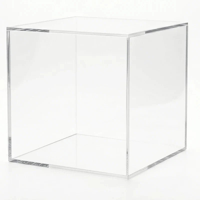 Best Acrylic Display Cases for Pokémon Collectors Starting Out - Aegis Acrylic