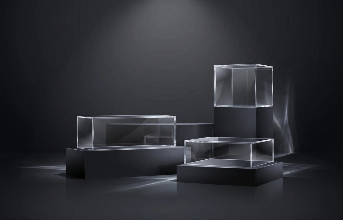 Does Acrylic Block UV? How to Protect Collectibles From Sunlight - Aegis Acrylic