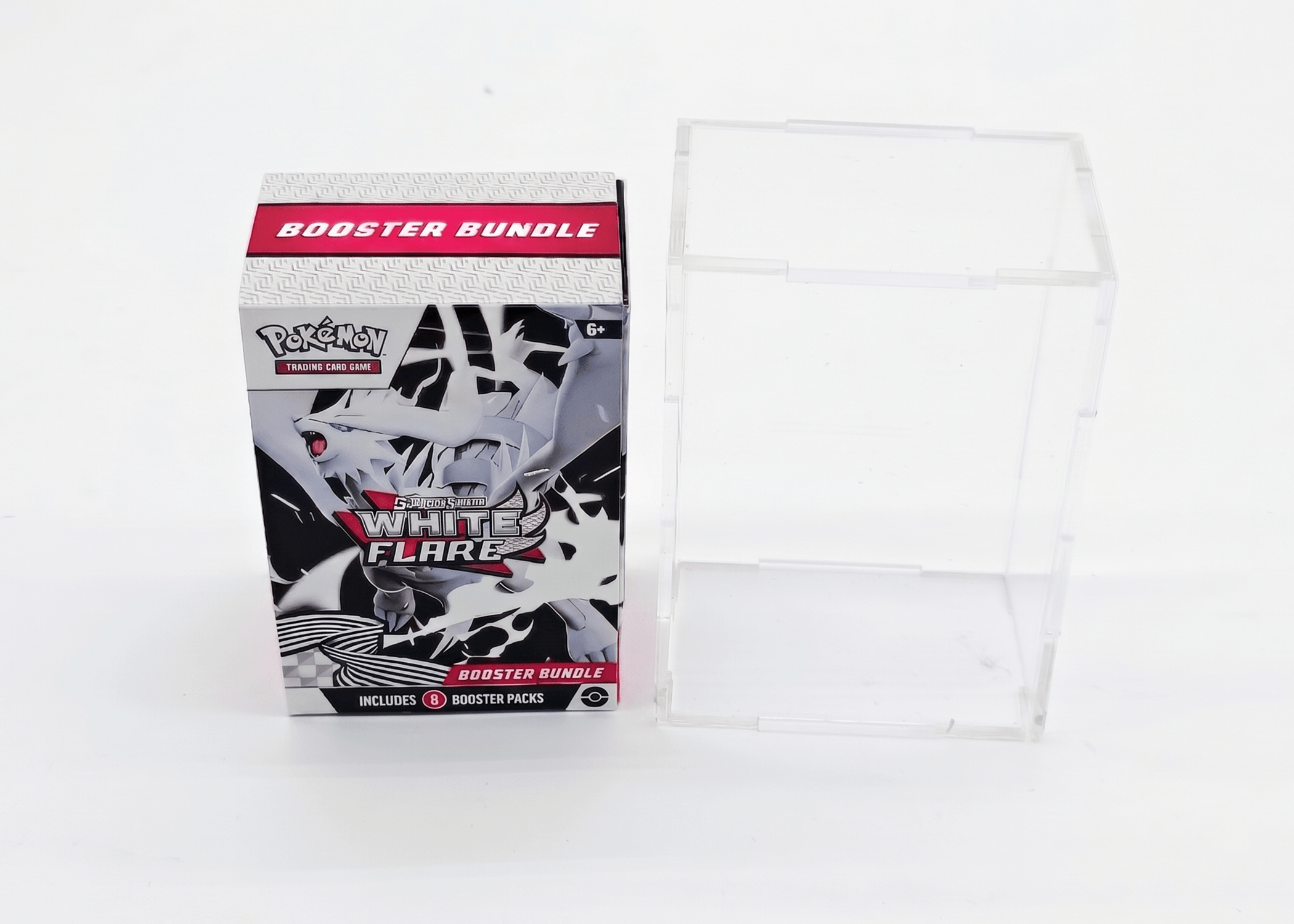 How Much Clearance Should an Acrylic Display Case Have? - Aegis Acrylic