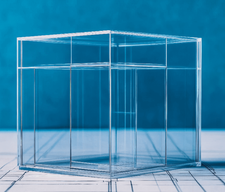 How to Measure for a Custom Acrylic Display Case - Aegis Acrylic