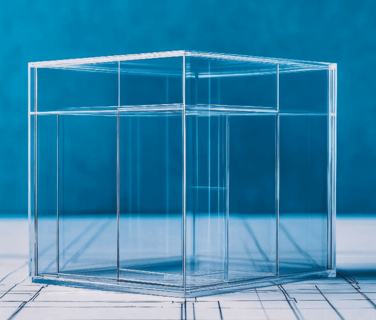 How to Measure for a Custom Acrylic Display Case - Aegis Acrylic