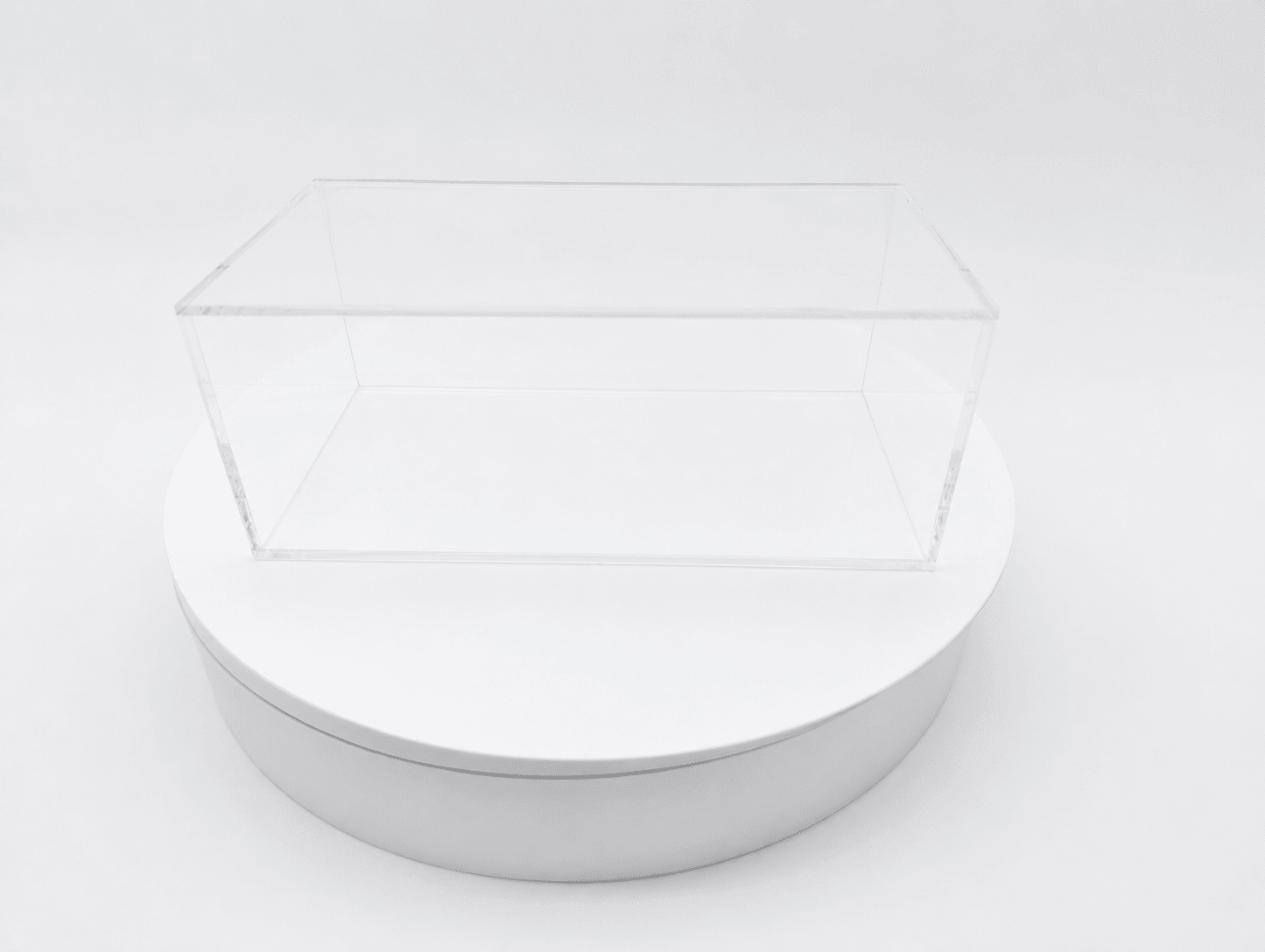 Why Collectors Use Acrylic Cases to Protect Their Favorite Pieces - Aegis Acrylic
