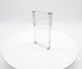 Acrylic Booster Pack Display Case – Magnetic TCG Pack Protector