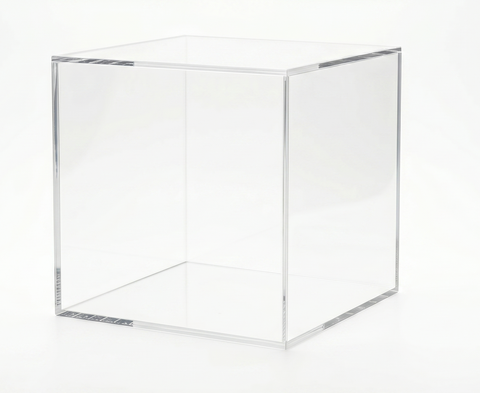Custom Acrylic Display Case