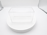 Open ETB Acrylic Display Case for Pokémon Elite Trainer Boxes