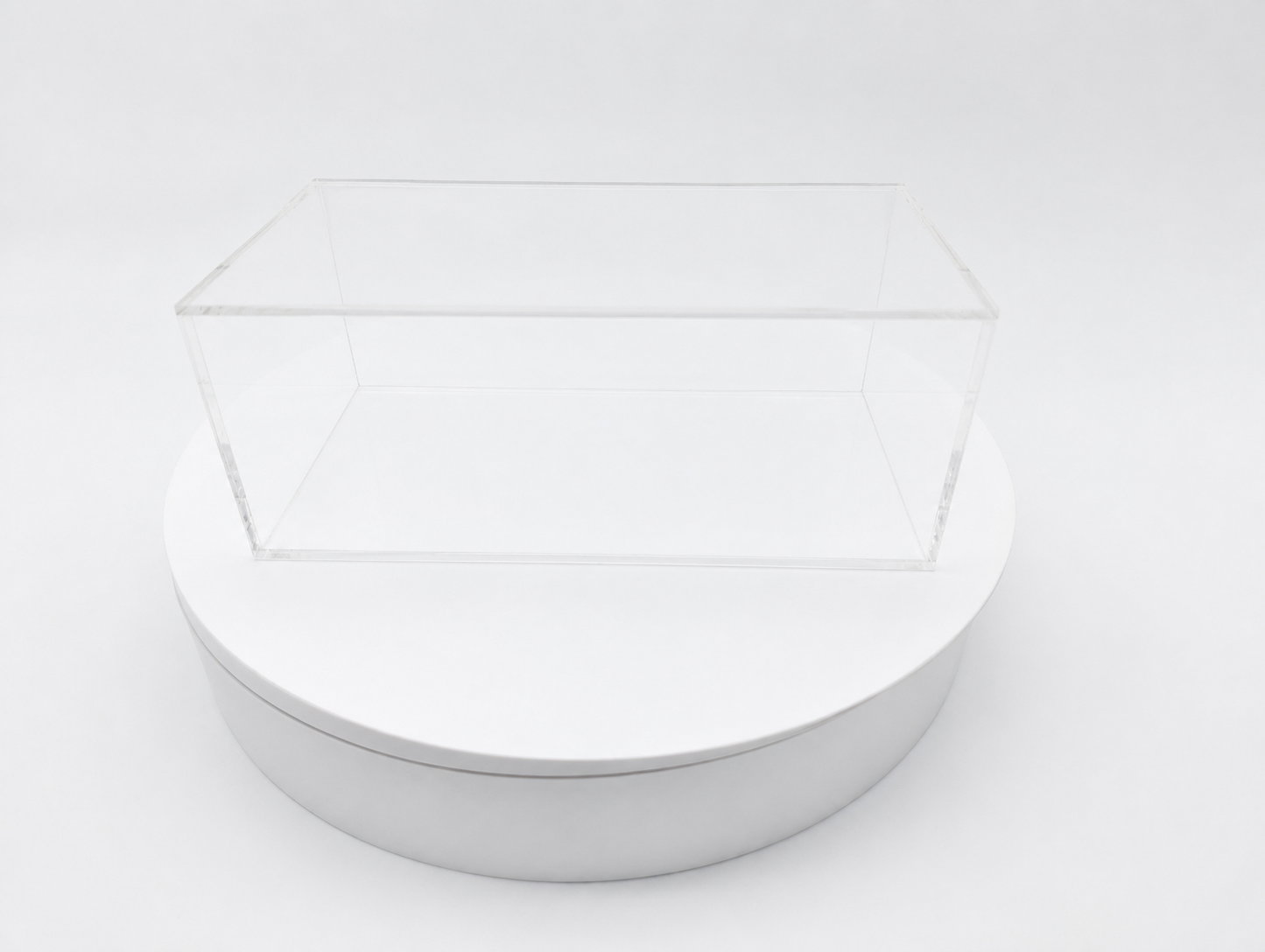 Pokémon Eevee Evolution Box Acrylic Display Case