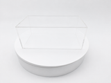 Eevee Evolution Box Acrylic Display Case