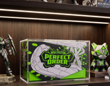 Open ETB Acrylic Display Case for Pokémon Elite Trainer Boxes