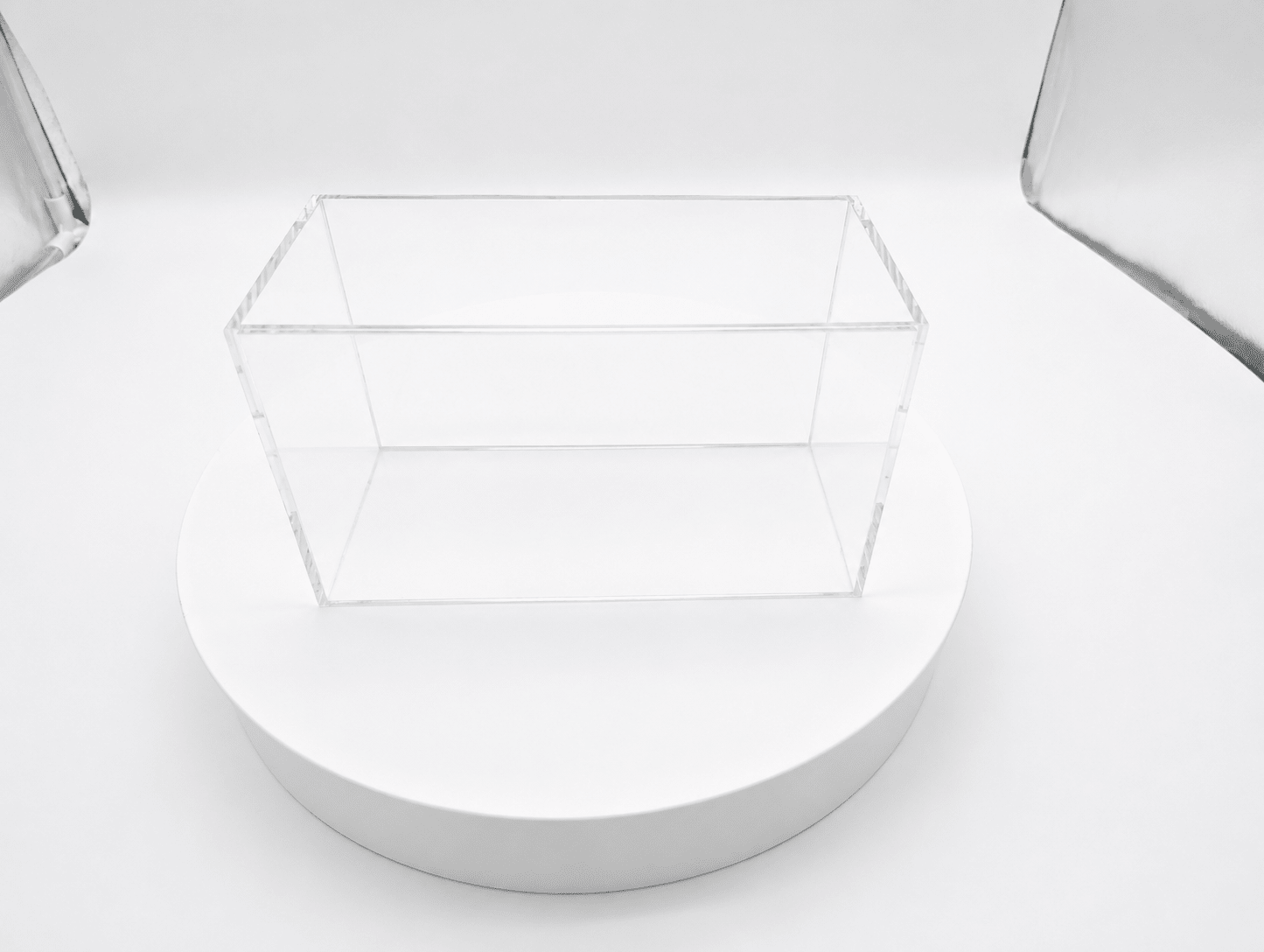 Pokémon Open ETB Acrylic Display Case - Aegis Acrylic